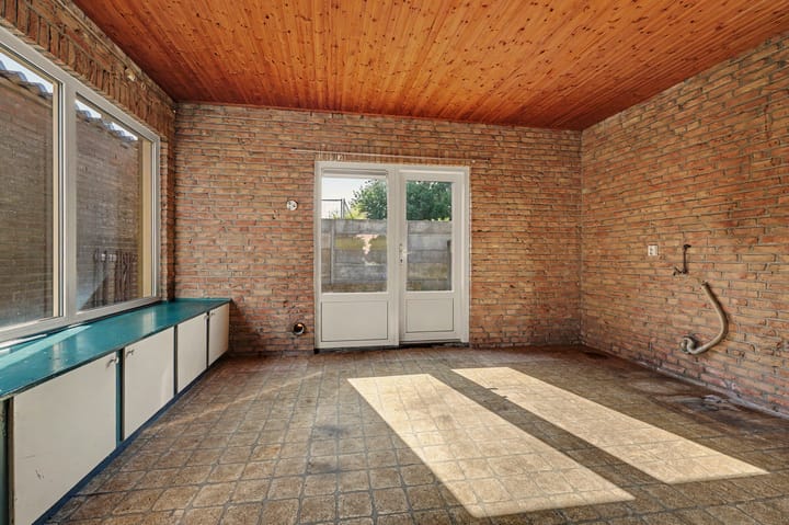 Foto 4 van Bernardusstraat 1
