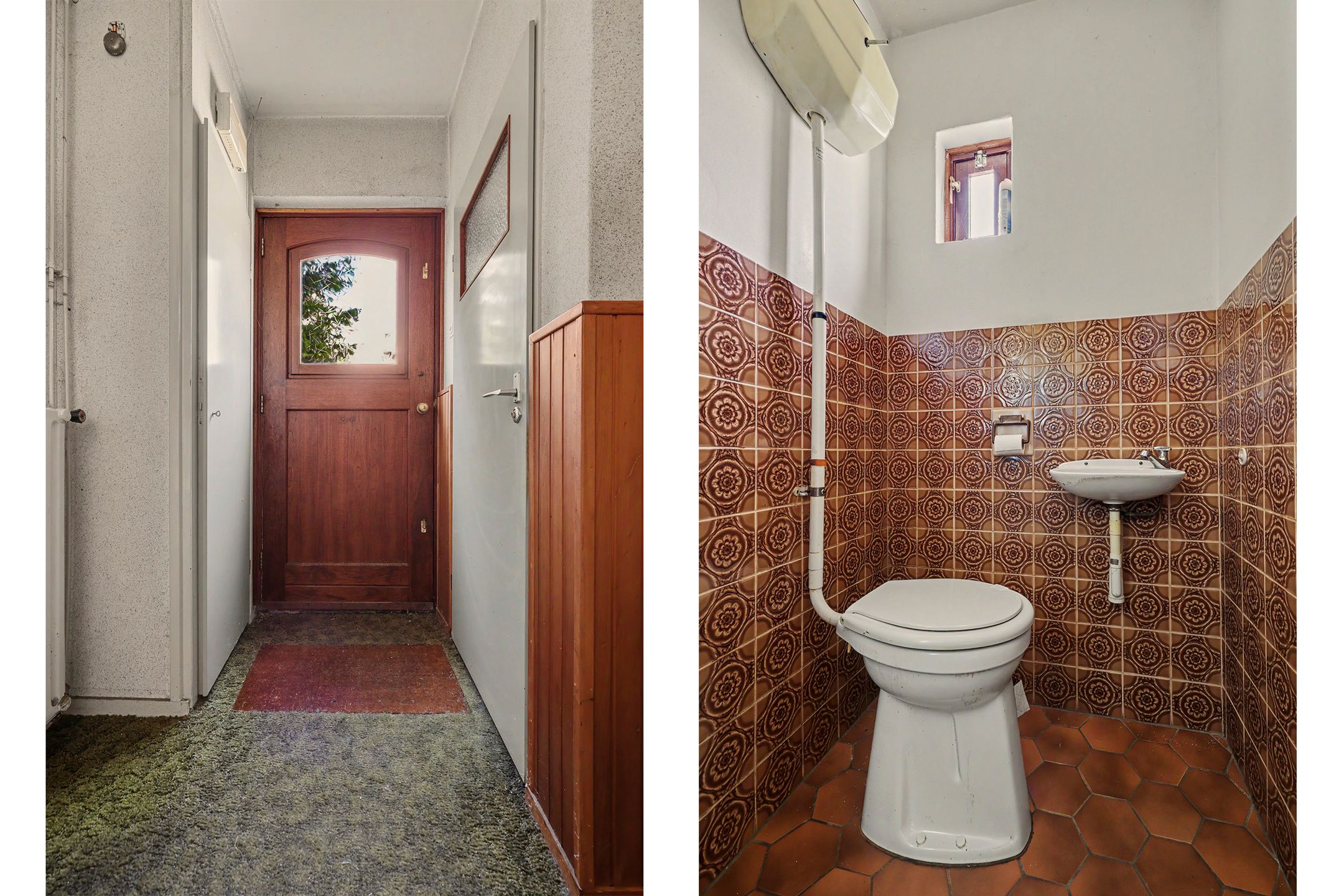 Photo 12 of Bernardusstraat 1
