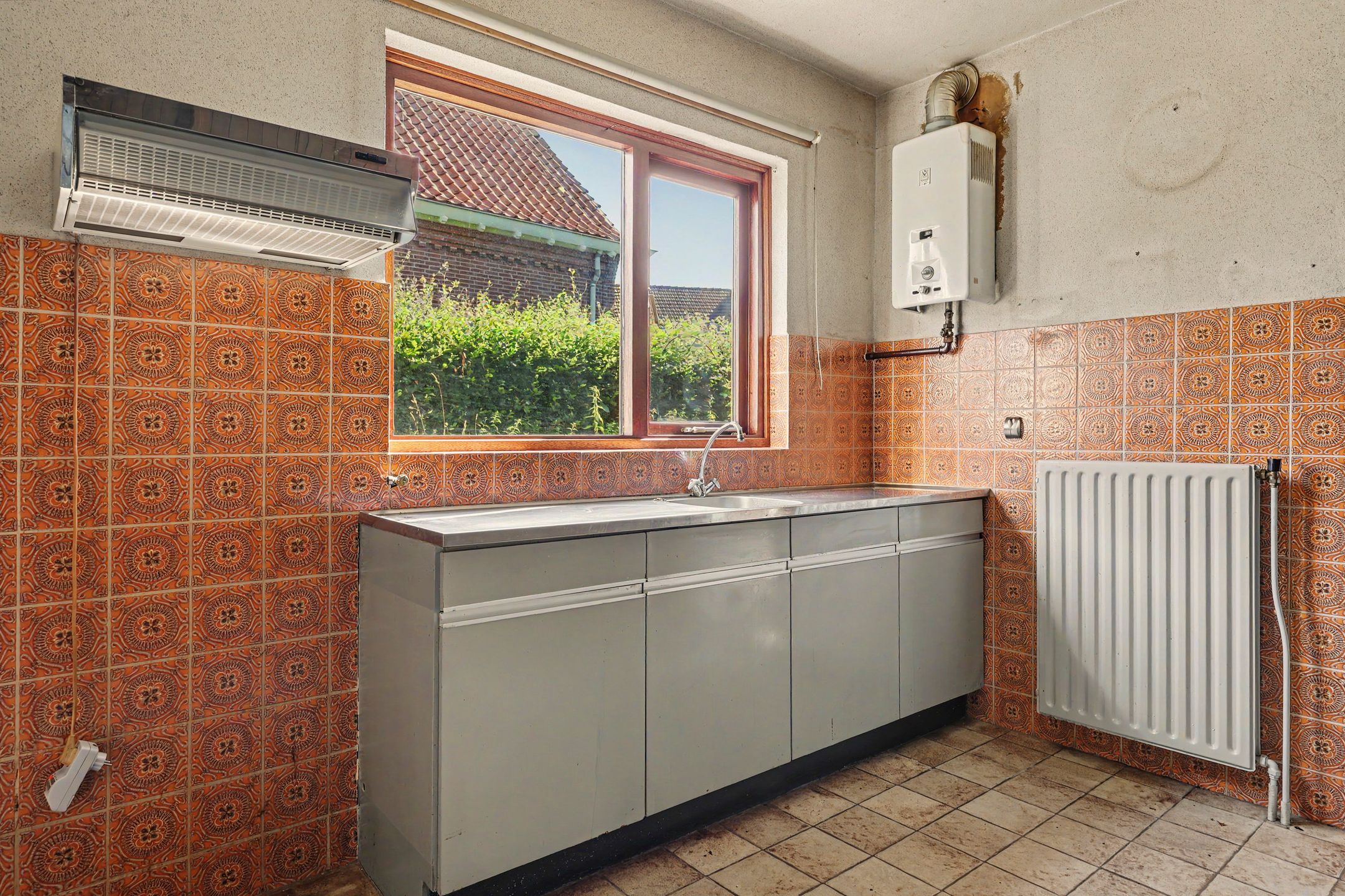 Photo 24 of Bernardusstraat 1