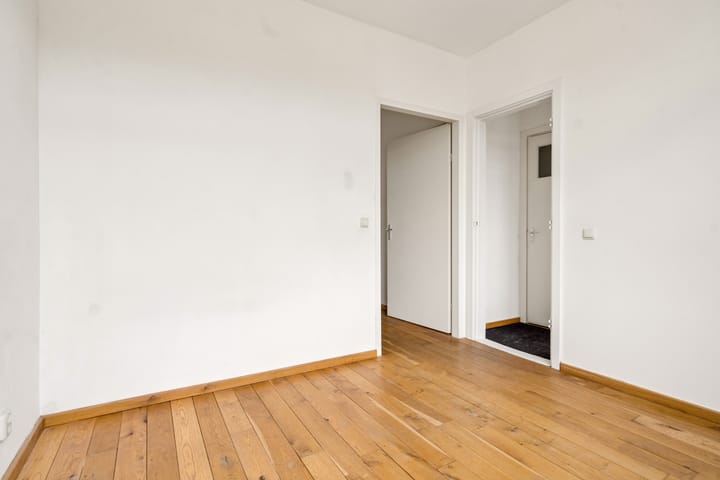 Studio te koop: Burgemeester van Tuyllkade 106A, Utrecht