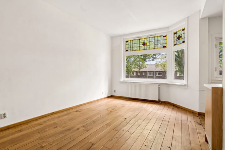 Studio te koop: Burgemeester van Tuyllkade 106A, Utrecht