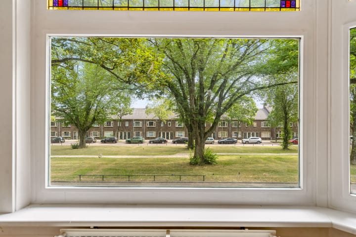 Studio te koop: Burgemeester van Tuyllkade 106A, Utrecht