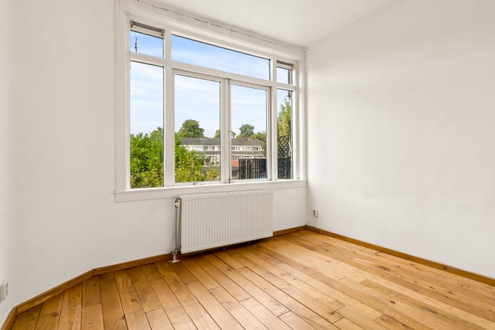Studio te koop: Burgemeester van Tuyllkade 106A, Utrecht