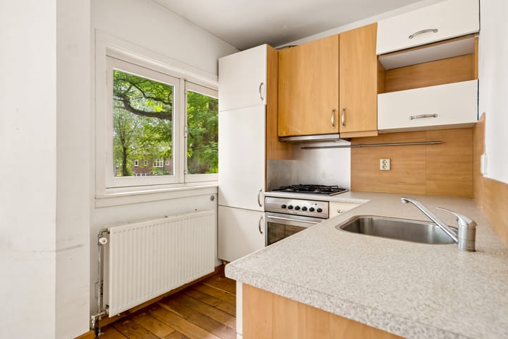 Studio te koop: Burgemeester van Tuyllkade 106A, Utrecht