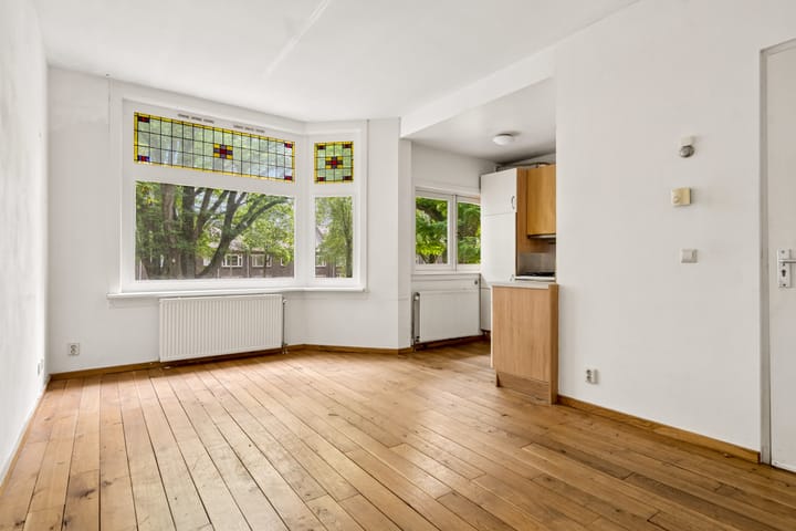 Studio te koop: Burgemeester van Tuyllkade 106A, Utrecht