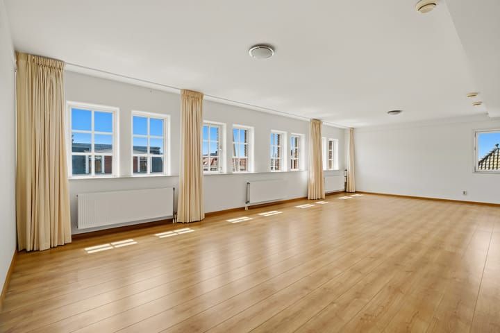 Appartement te koop: Dr. Kuyperstraat 4D, 'S-Gravenhage