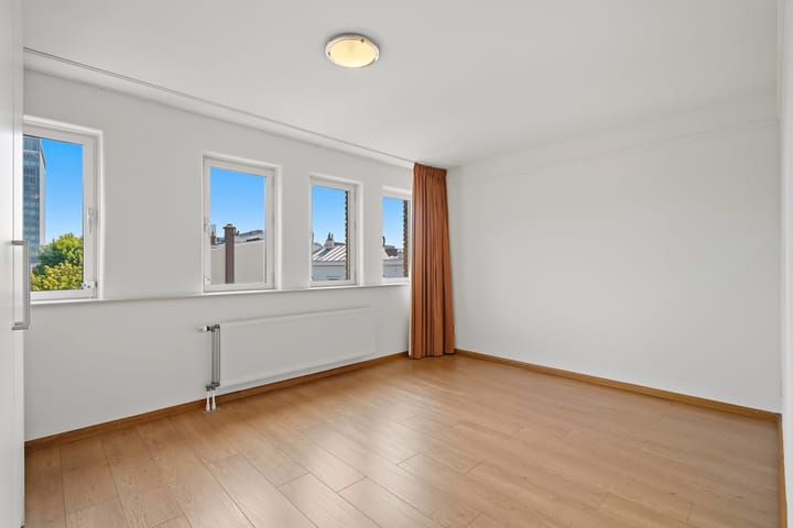 Appartement te koop: Dr. Kuyperstraat 4D, 'S-Gravenhage