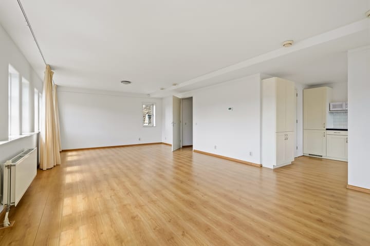 Appartement te koop: Dr. Kuyperstraat 4D, 'S-Gravenhage