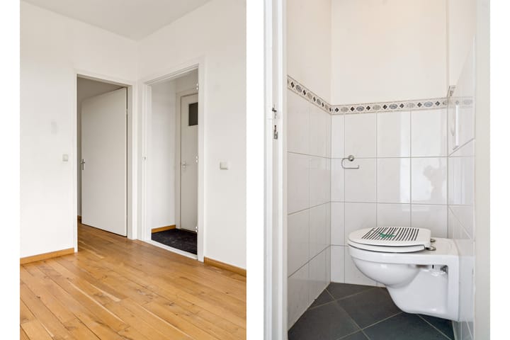 Studio te koop: Burgemeester van Tuyllkade 106A, Utrecht