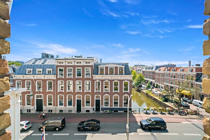 Appartement te koop: Dr. Kuyperstraat 4D, 'S-Gravenhage