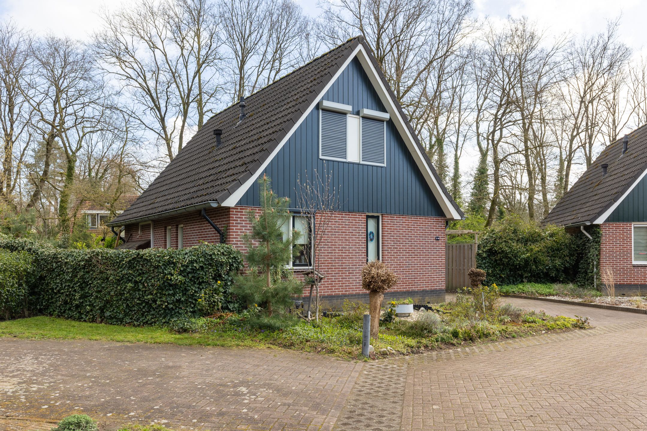 2-bedroom freehold villa in Winterswijk — photo 2 of 5
