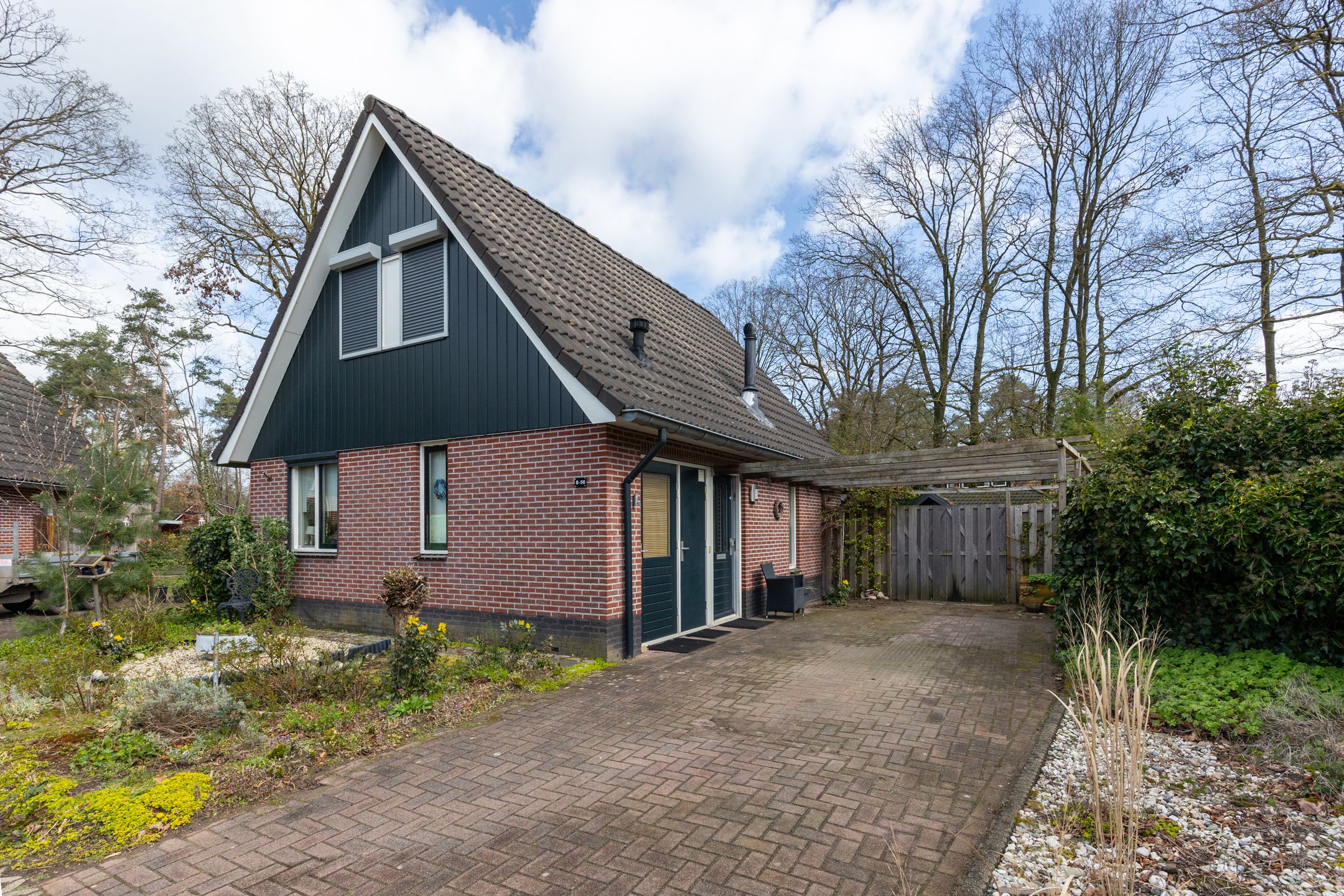 2-bedroom freehold villa in Winterswijk — photo 4 of 5