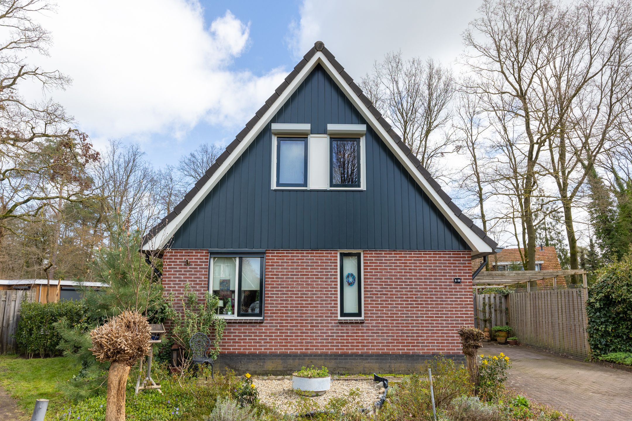 2-bedroom freehold villa in Winterswijk — photo 3 of 5