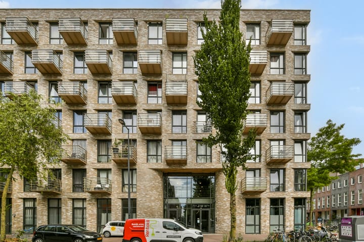 Foto 3 van Johan van der Keukenstraat 79-L