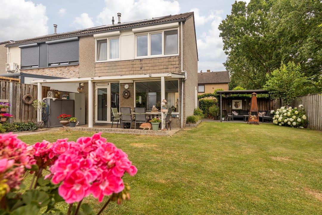 Photo 41 of Lichtenbergstraat 14
