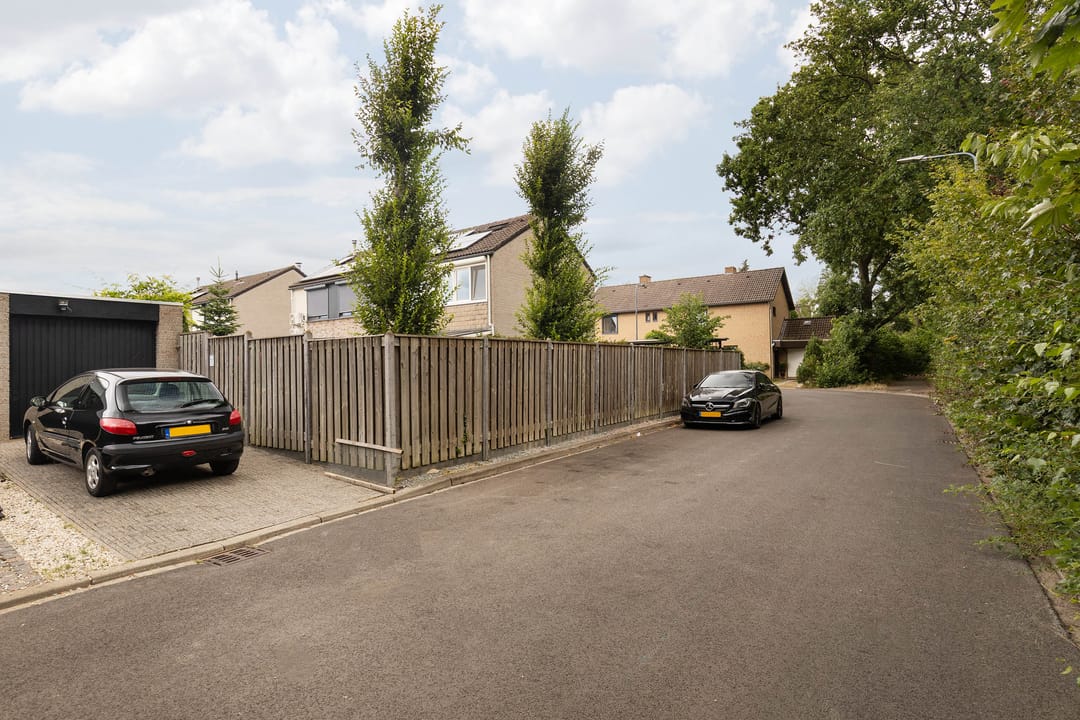 Photo 8 of Lichtenbergstraat 14