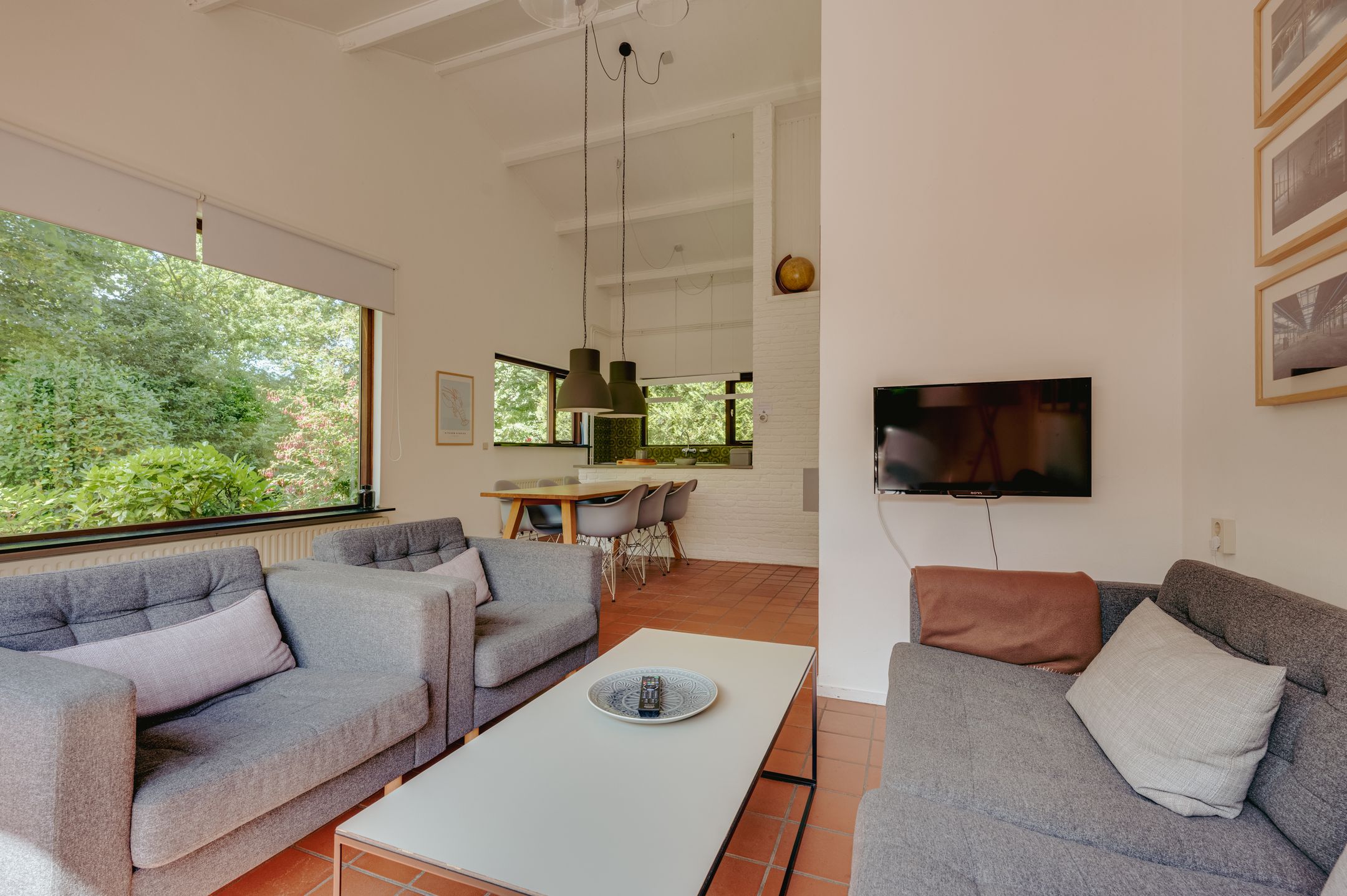 3-bedroom freehold villa in Oostkapelle — photo 3 of 5