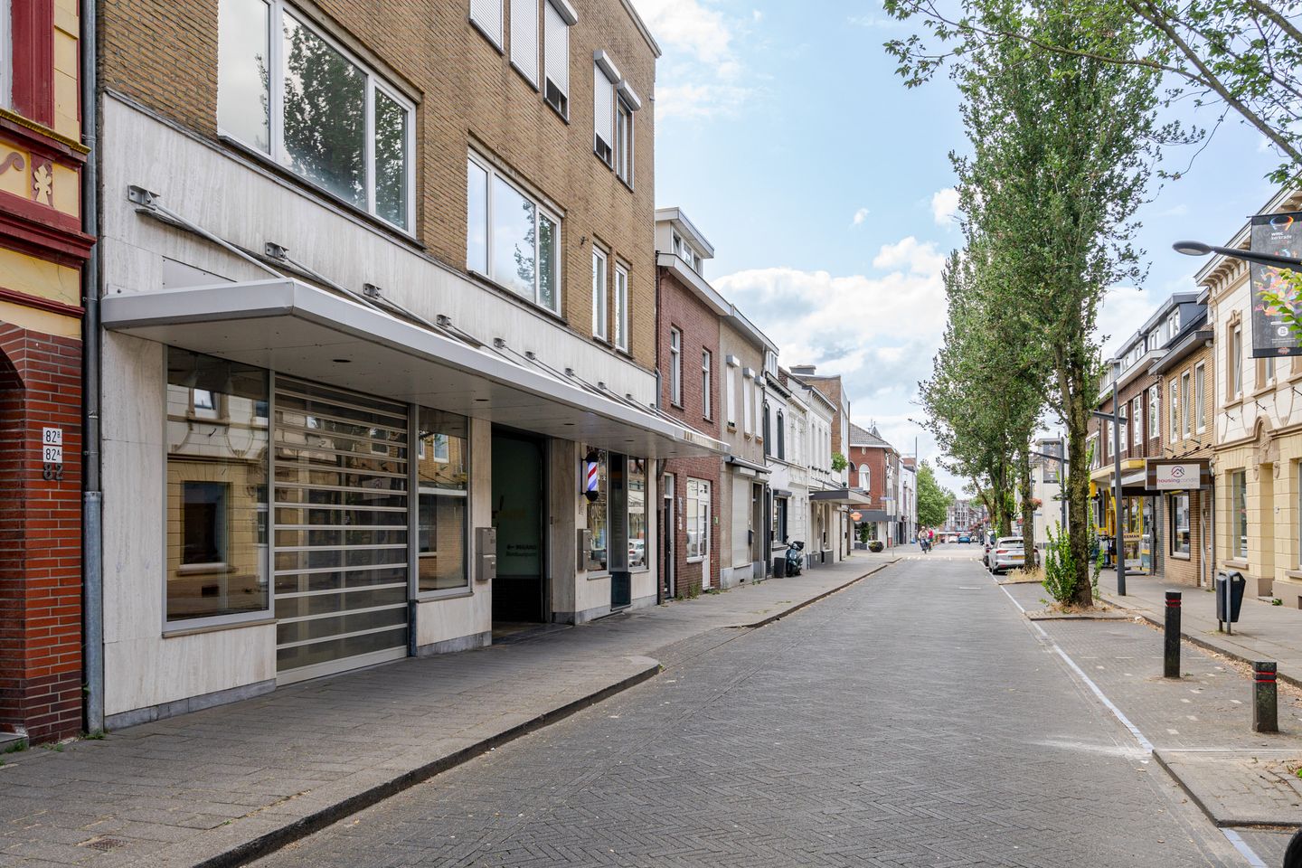 View photo 3 of Akerstraat 80-F