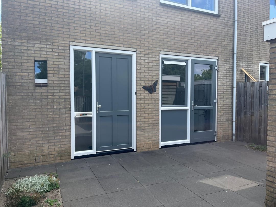 Foto 2 van Mezenpad 9