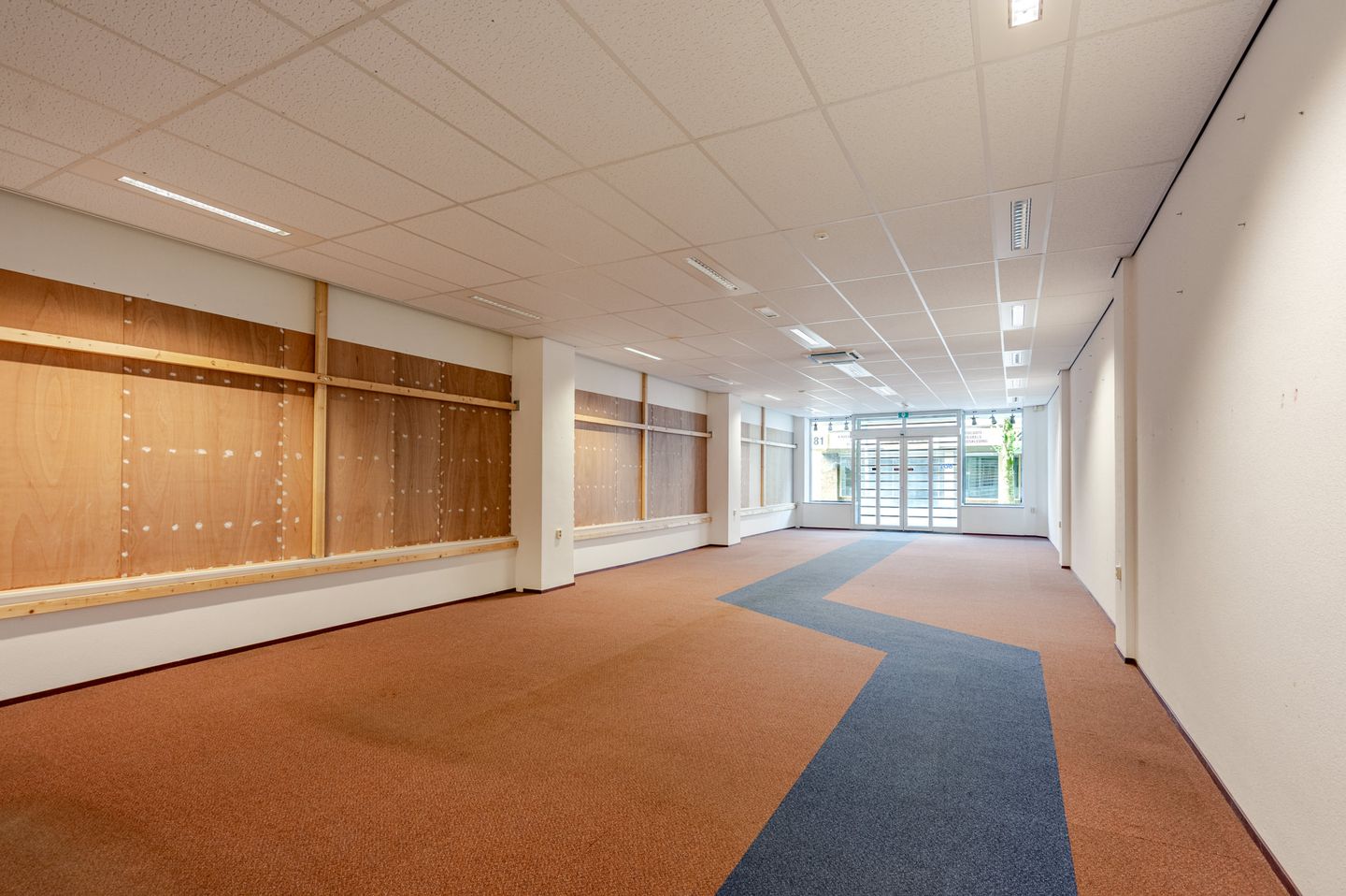 View photo 5 of Akerstraat 80-F