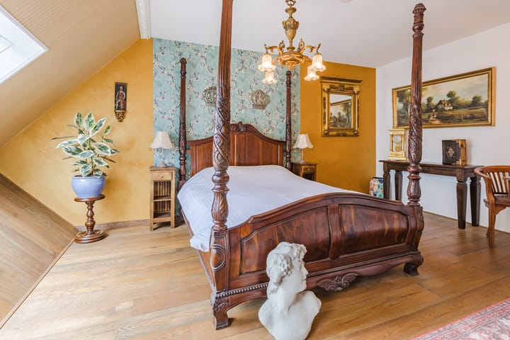 Tussenwoning te koop: Nelly Boudewijnsstraat 35, Breda
