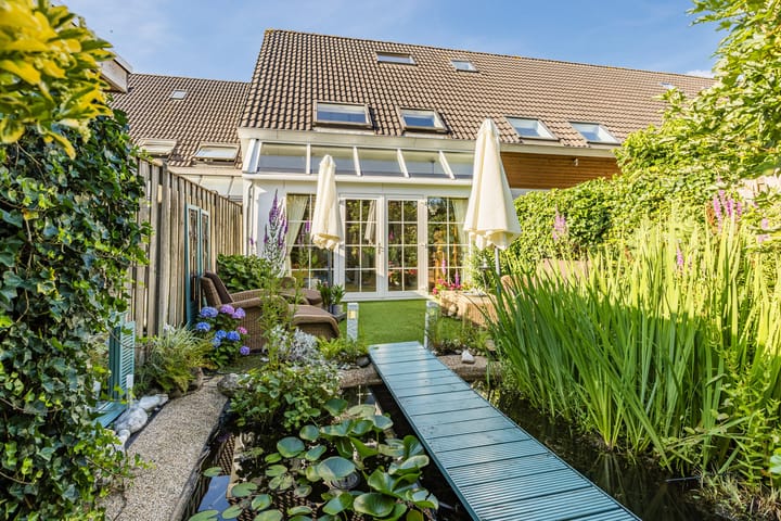 Photo 2 of Nelly Boudewijnsstraat 35