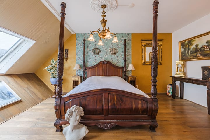 Tussenwoning te koop: Nelly Boudewijnsstraat 35, Breda