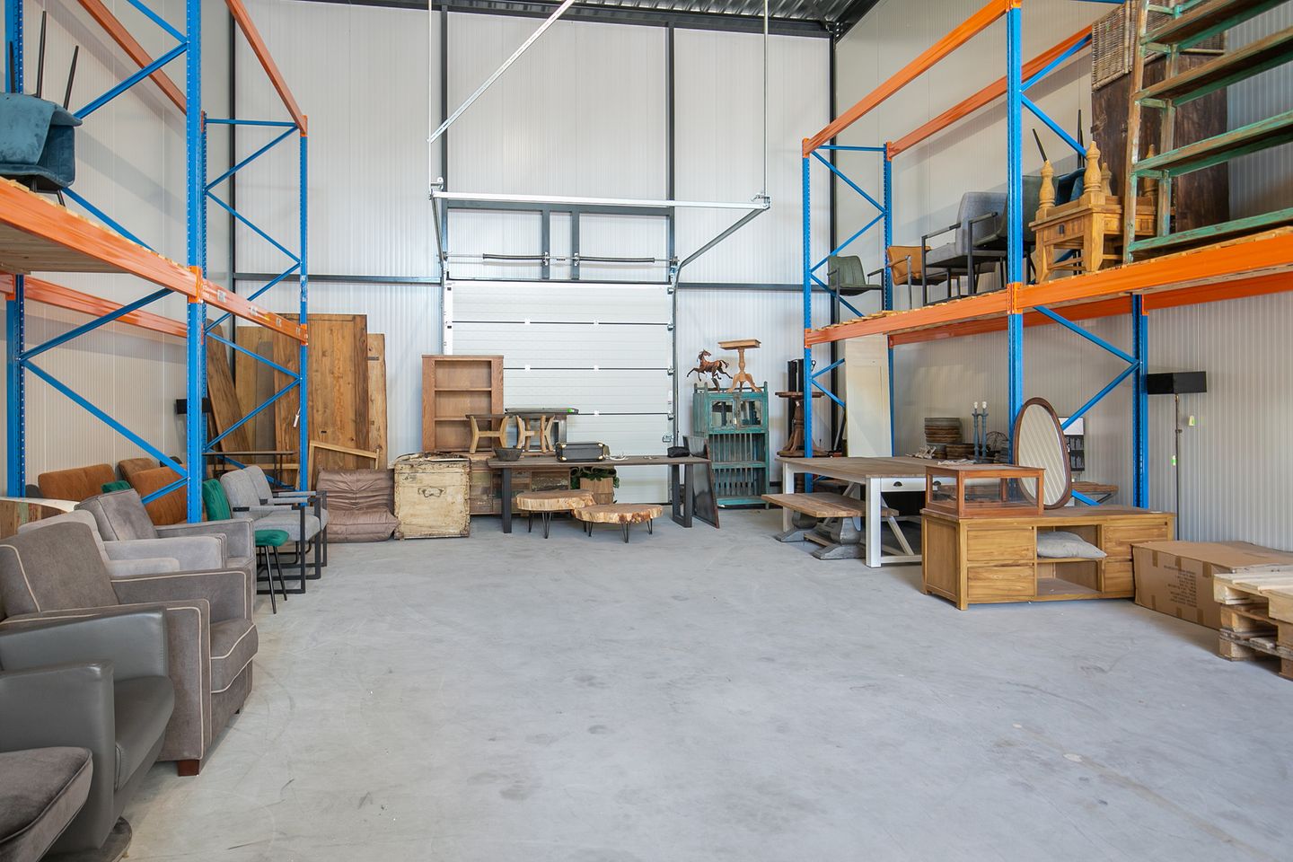 View photo 4 of J.P. Broekhovenstraat 18-B