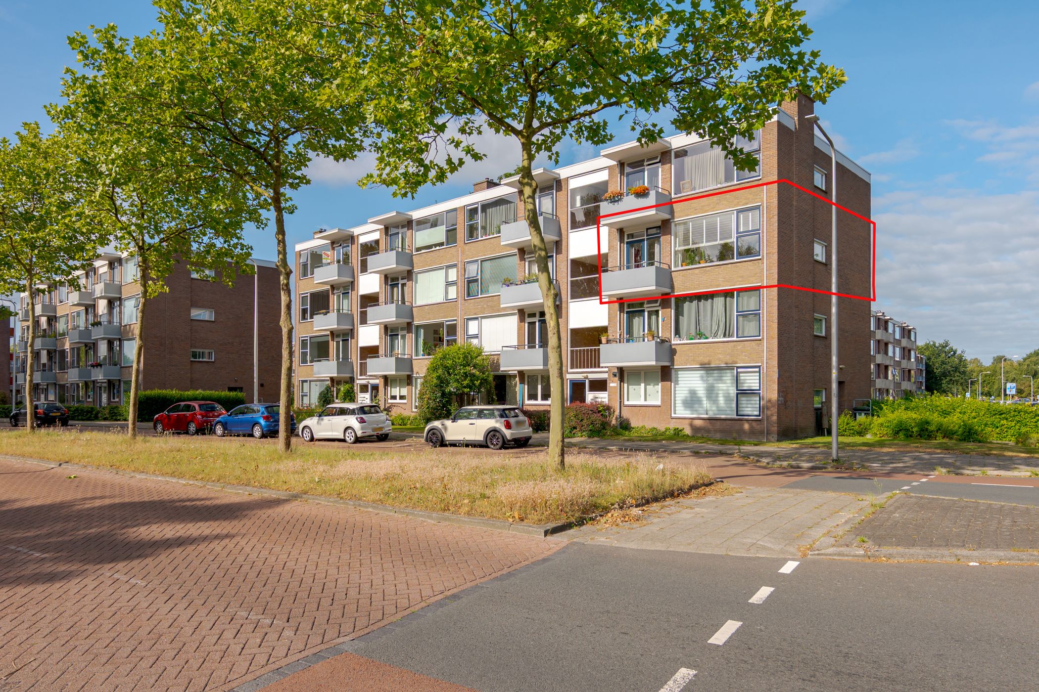 Foto 6 van Hogenkampsweg 197
