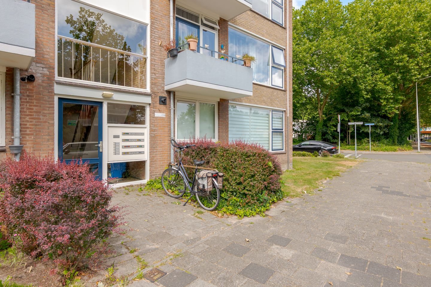 Foto 40 van Hogenkampsweg 197