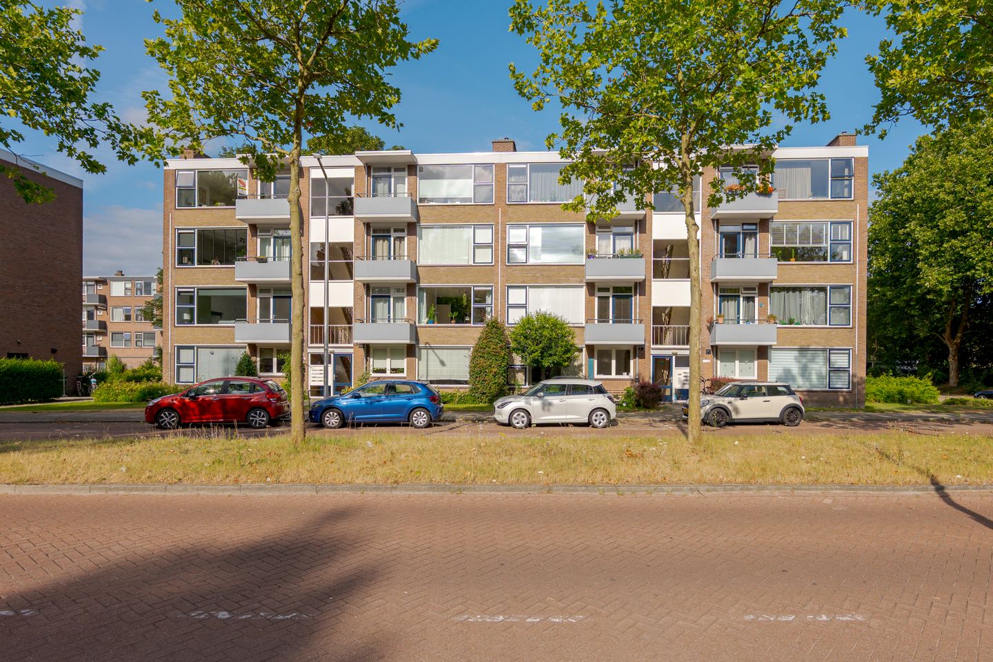 Foto 5 van Hogenkampsweg 197