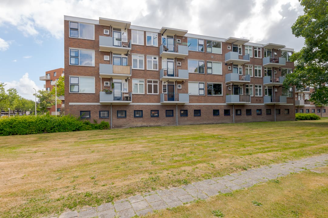 Foto 41 van Hogenkampsweg 197