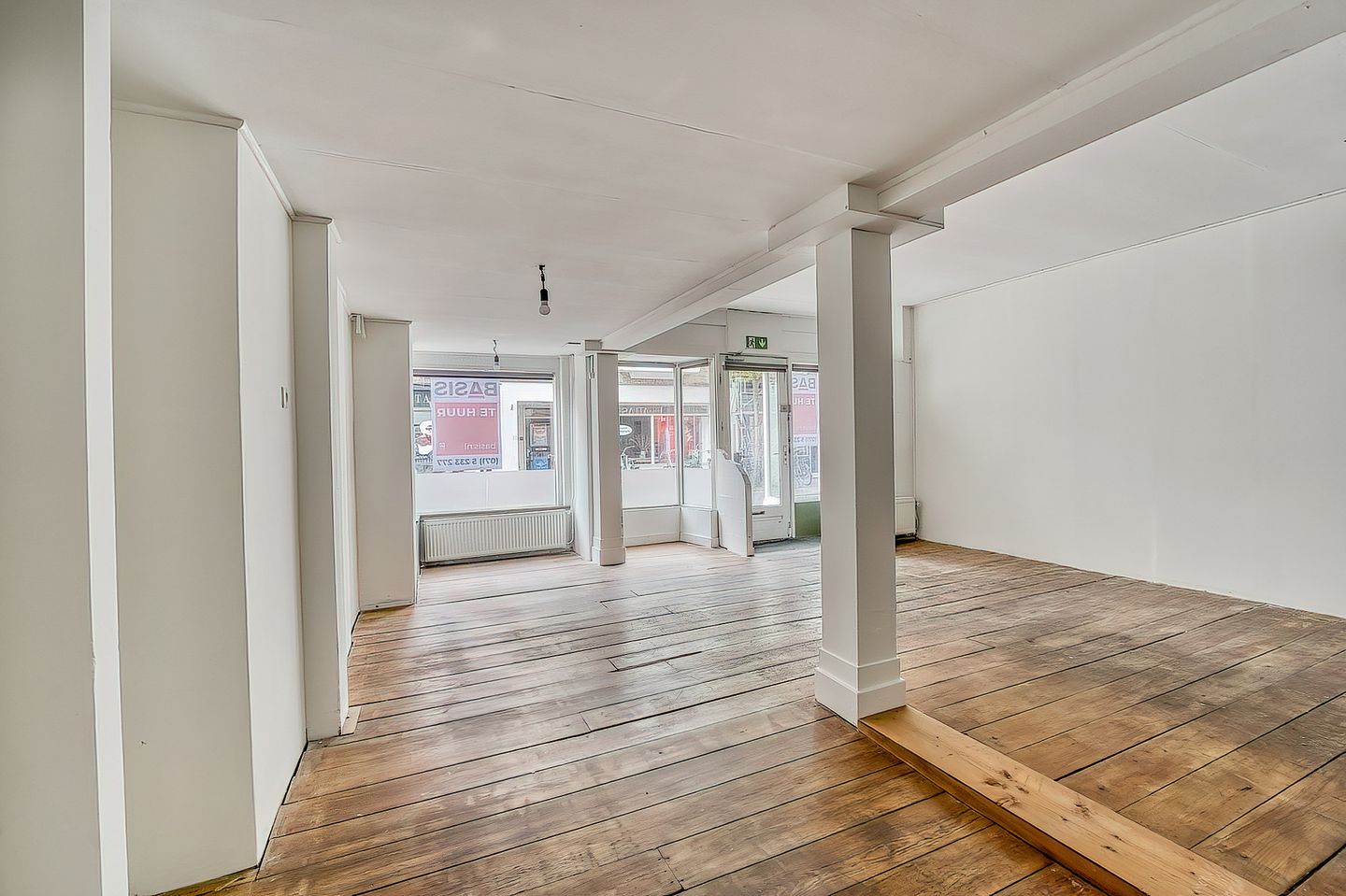 Bekijk foto 3 van Morsstraat 9