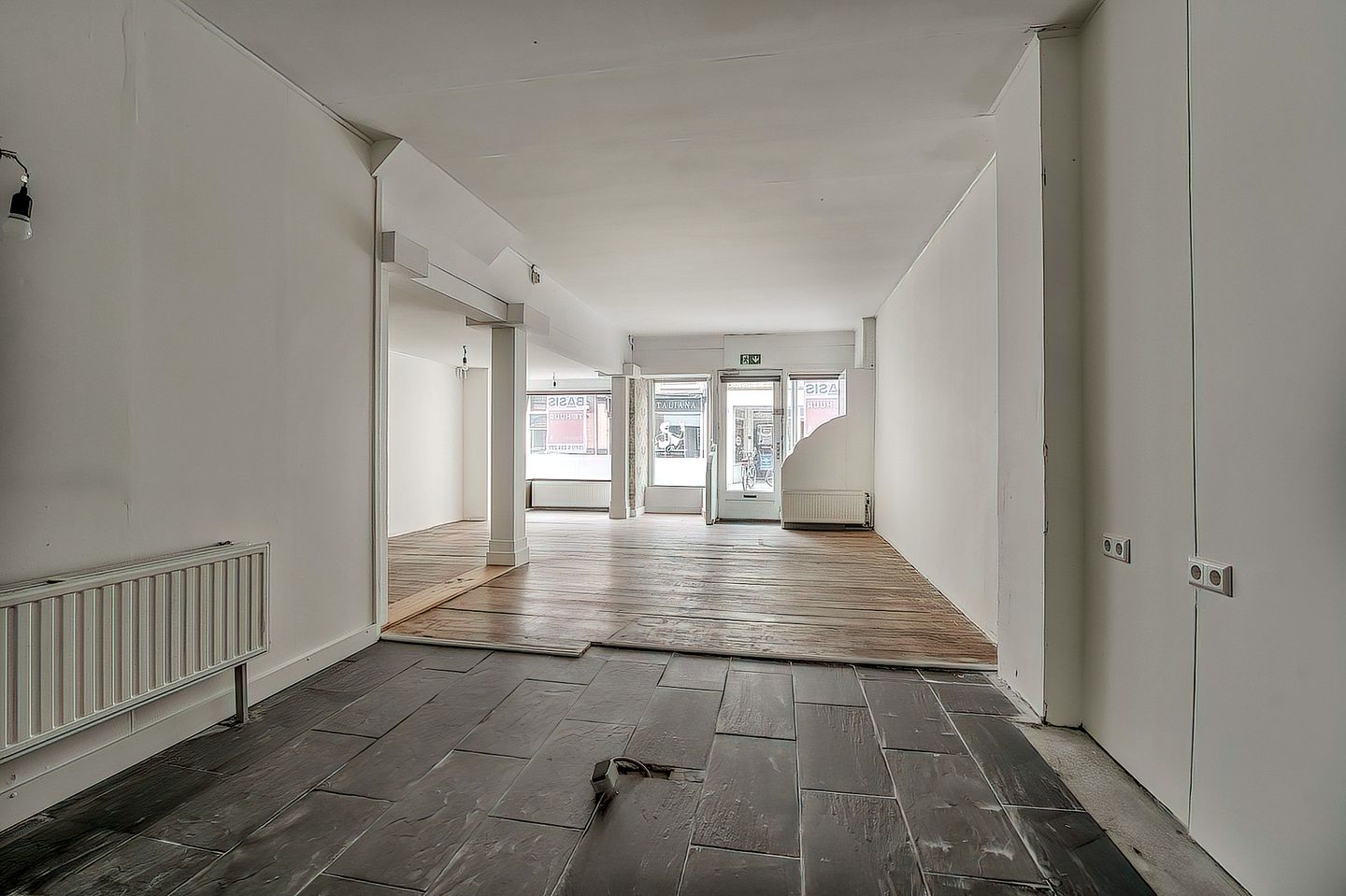 Bekijk foto 5 van Morsstraat 9