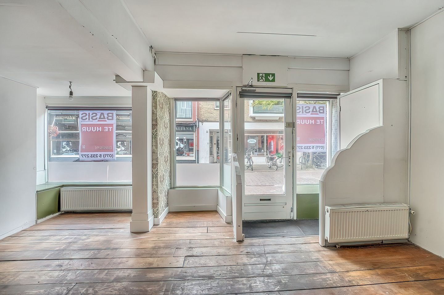 Bekijk foto 4 van Morsstraat 9