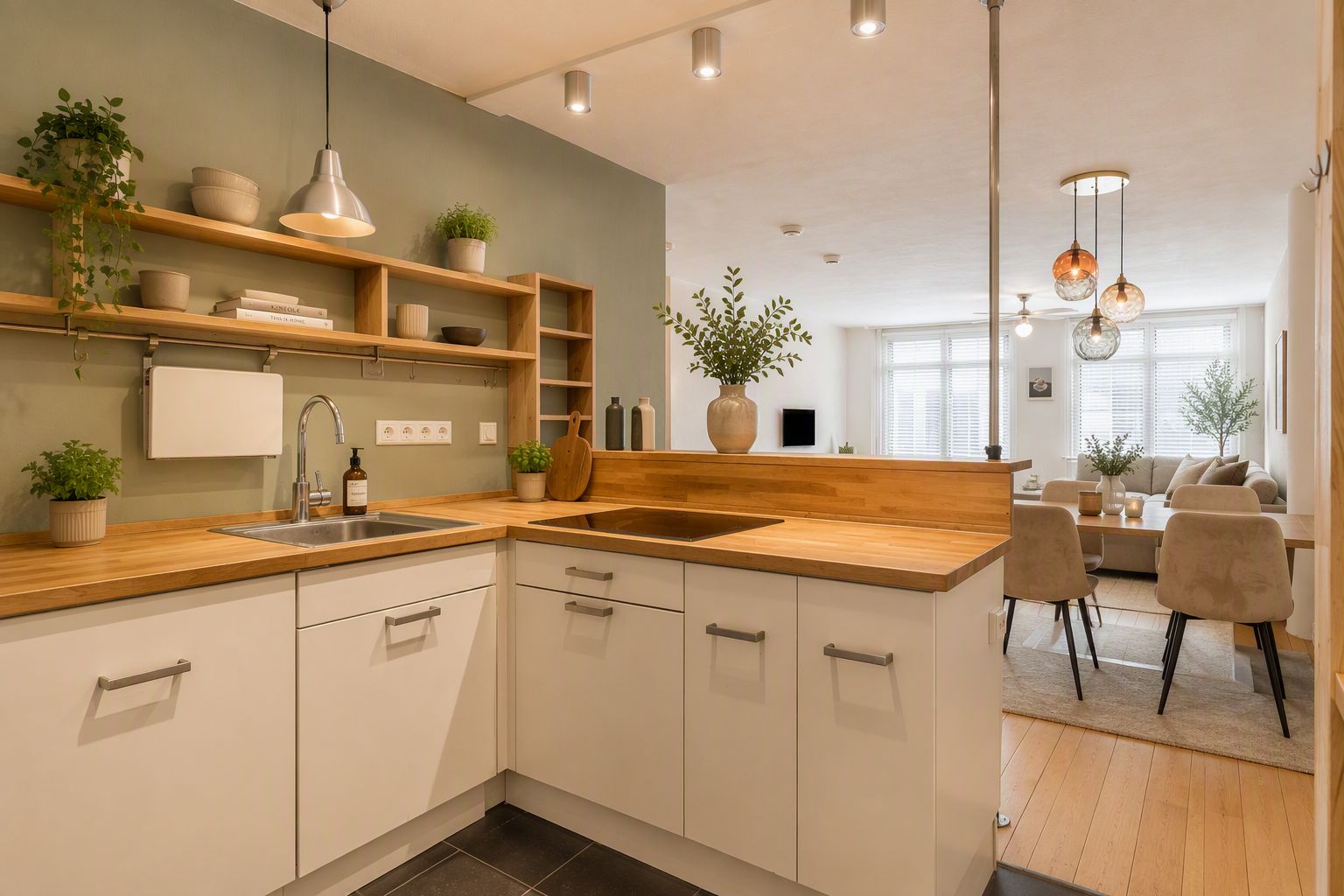Photo 9 of Laan van Roos en Doorn 35-E