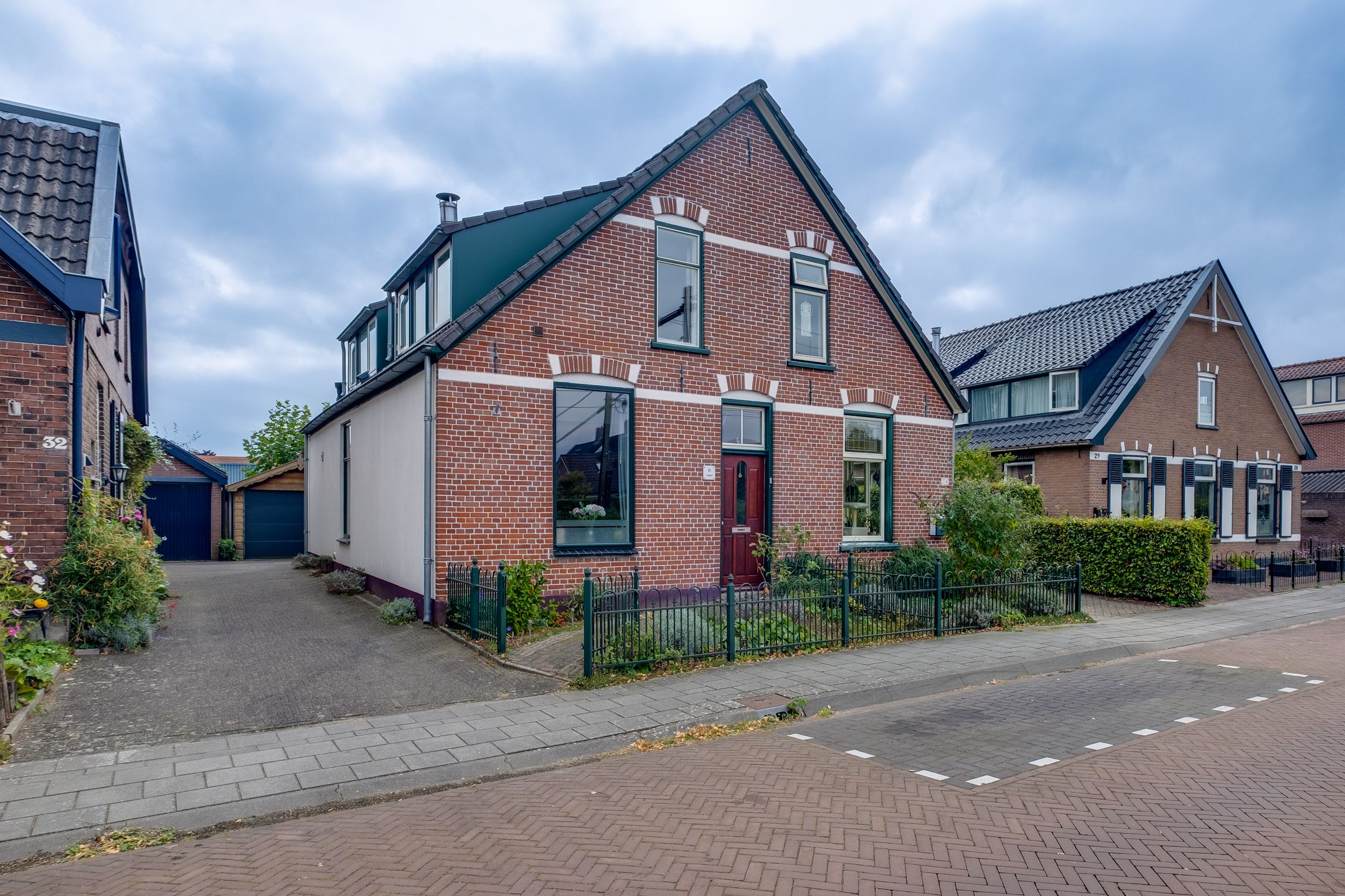 Zuider Parallelweg 31 