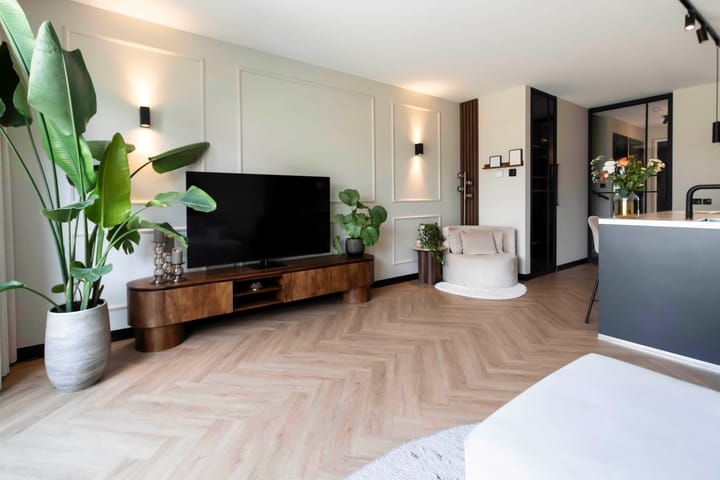 Foto 5 van Boommarter 6