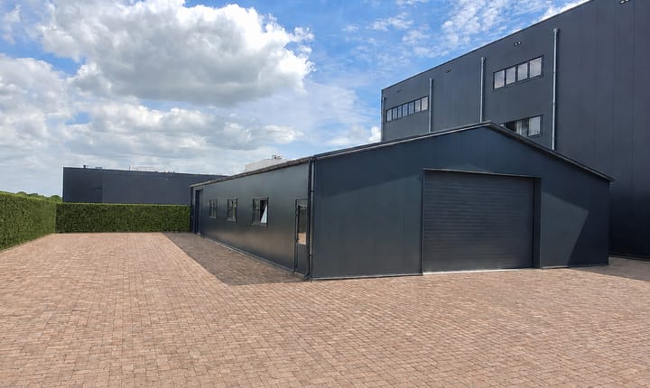 Verre weide 10, Veen