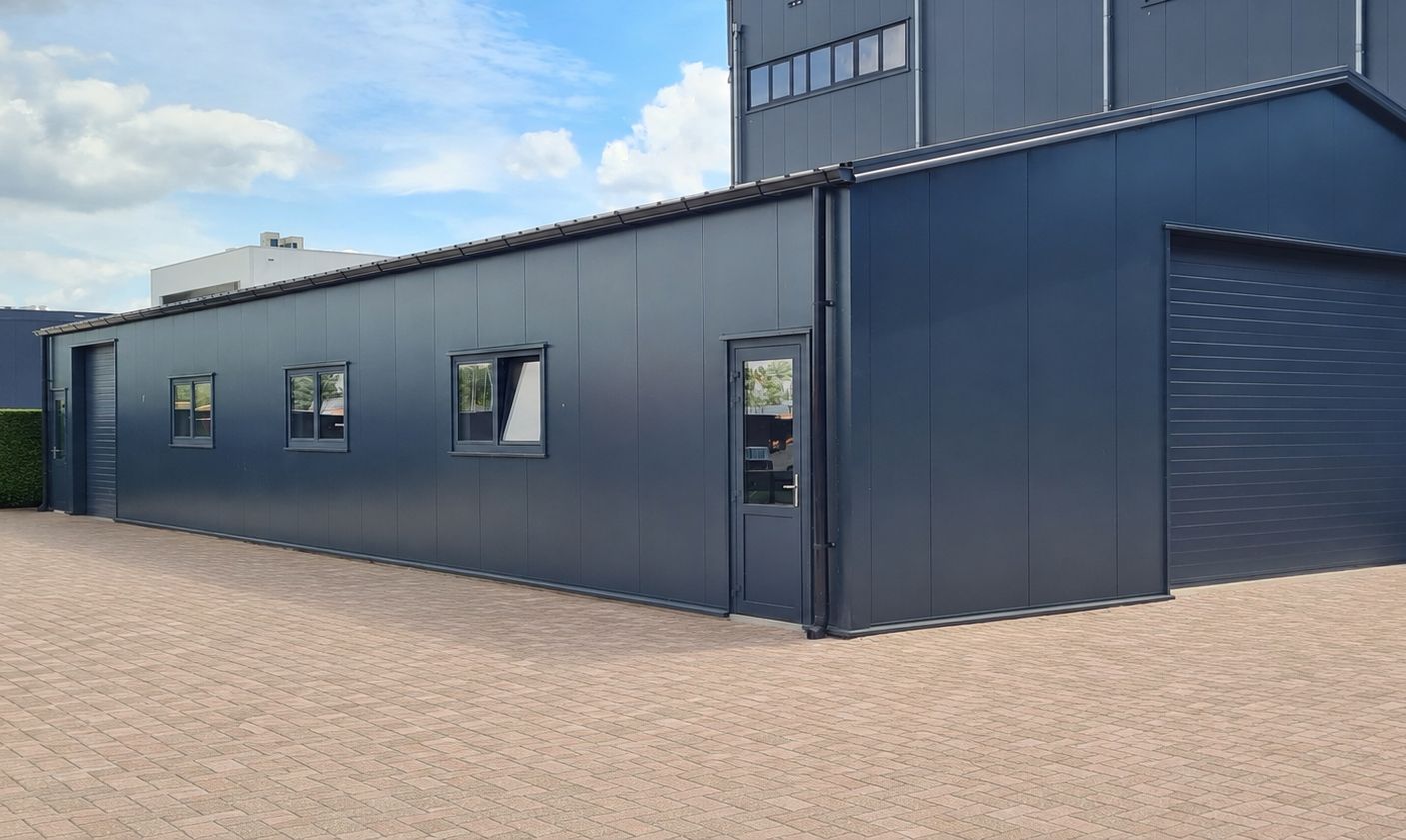 Bekijk foto 3 van Verre weide 10