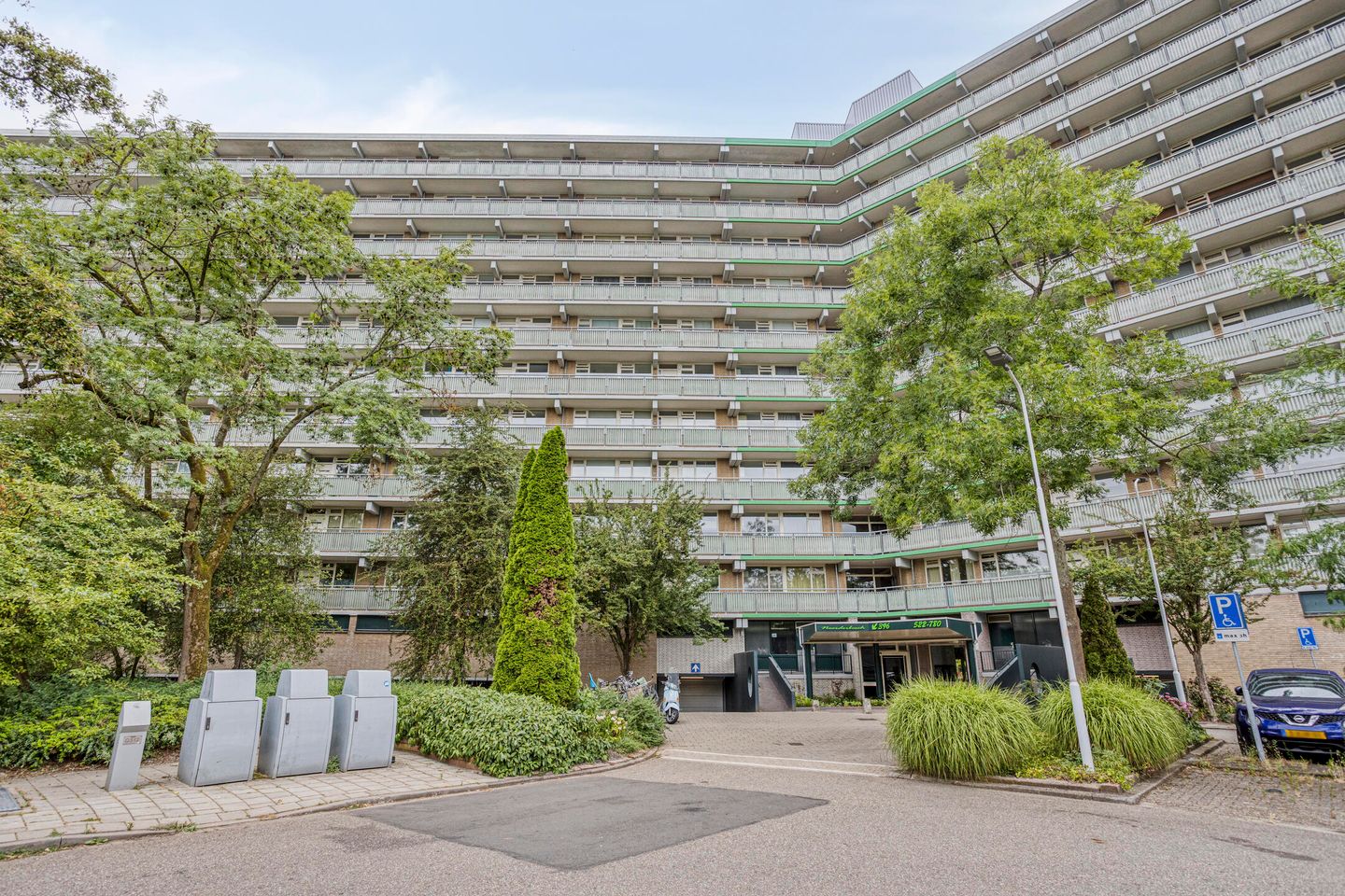 Photo 5 of Stadhoudersring 738