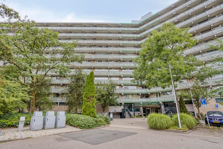 Photo 4 of Stadhoudersring 738