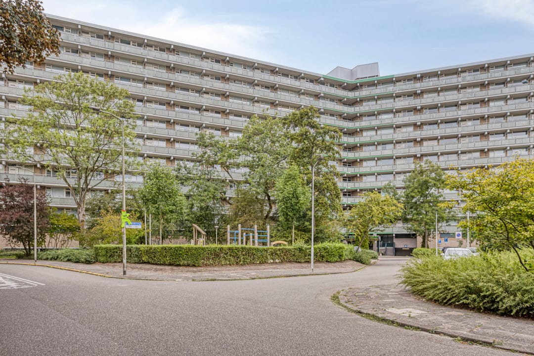 Photo 1 of Stadhoudersring 738