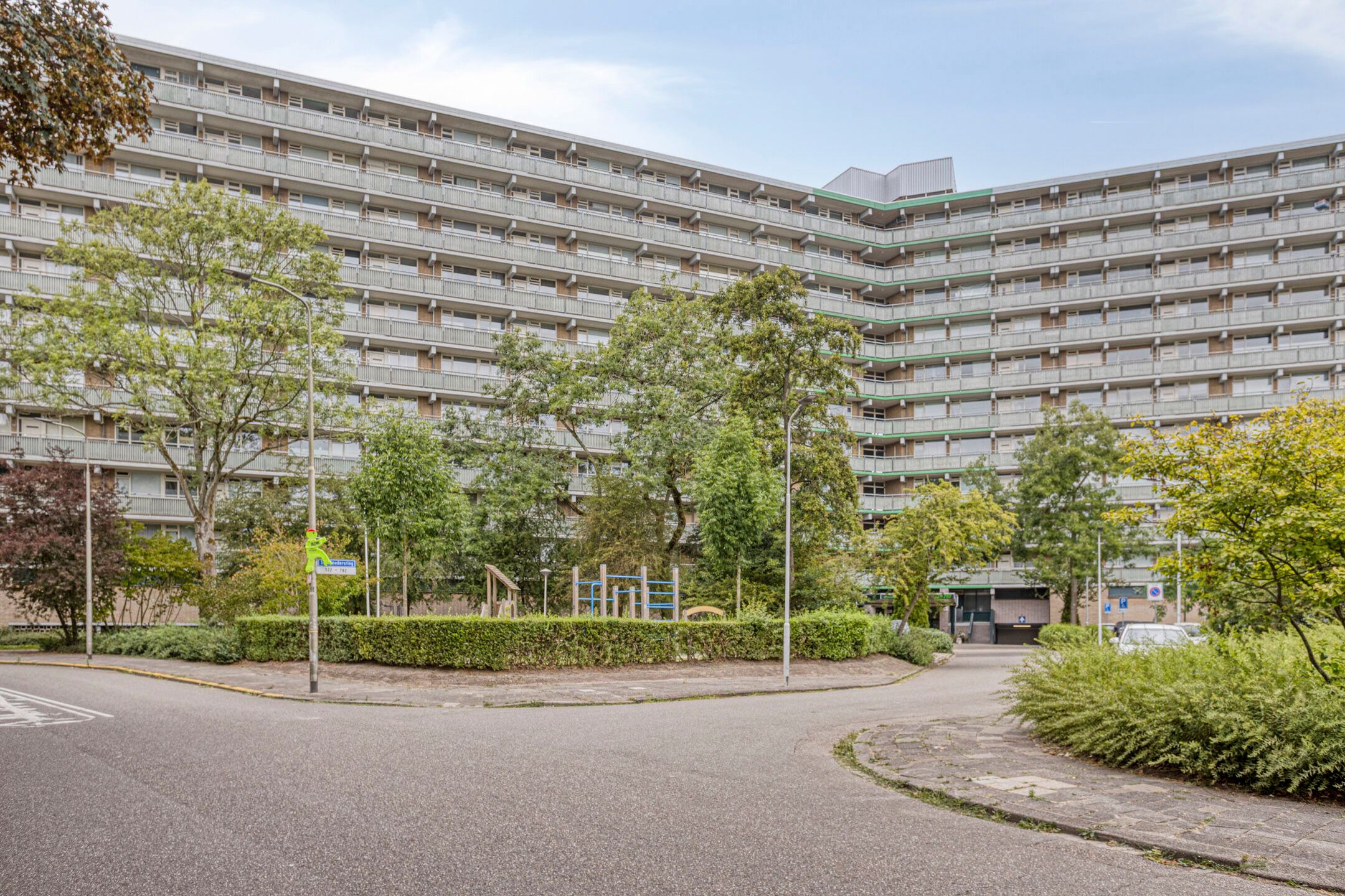 Stadhoudersring 738 