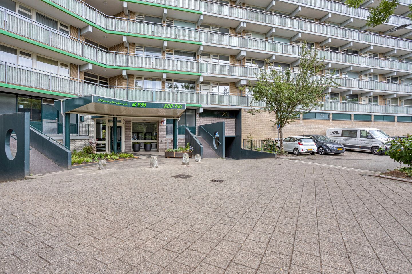 Photo 5 of Stadhoudersring 738