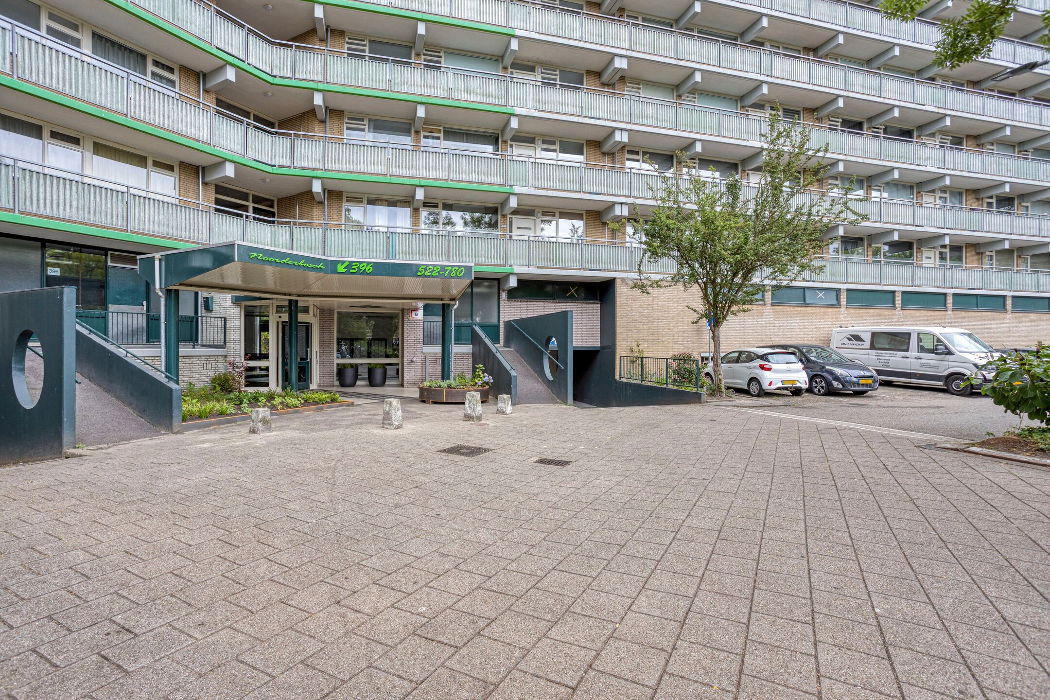 Photo 6 of Stadhoudersring 738