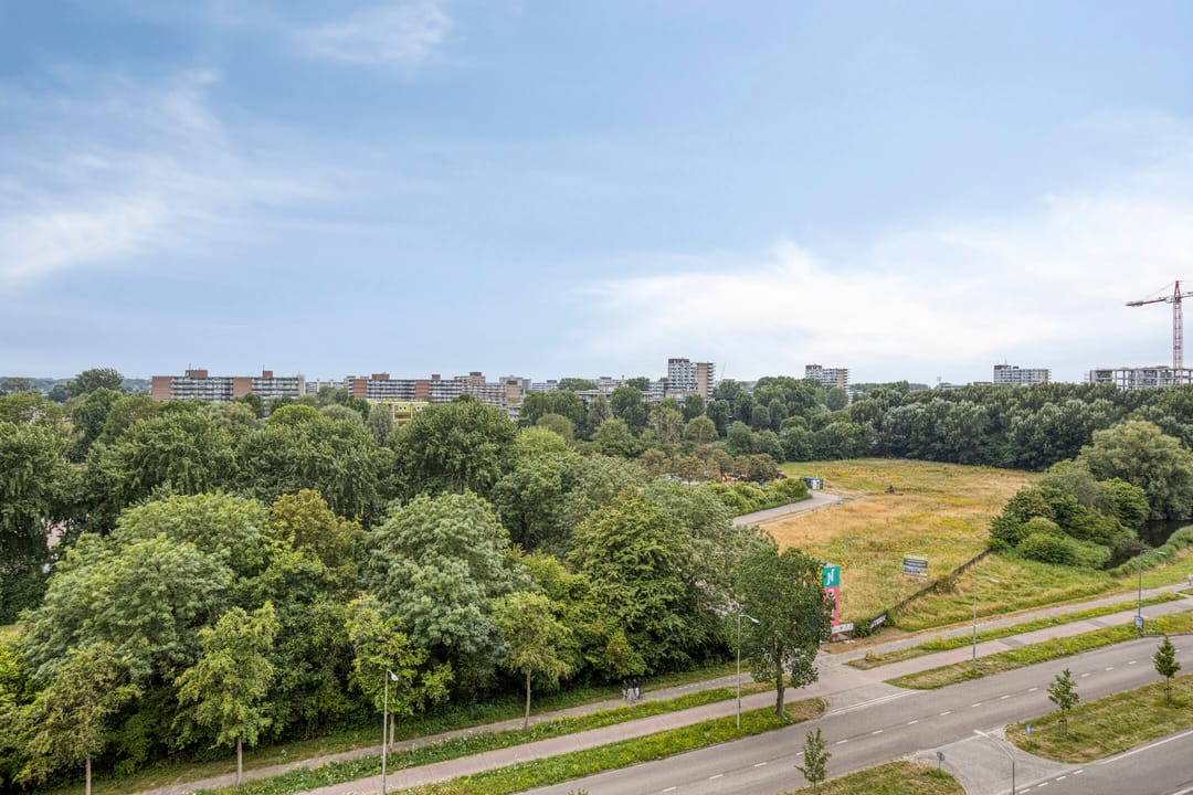Photo 2 of Stadhoudersring 738