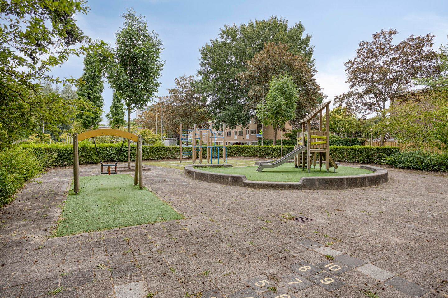 Photo 29 of Stadhoudersring 738