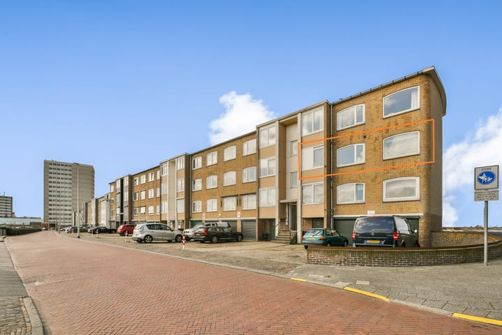 Foto 4 van de Favaugeplein 61-A