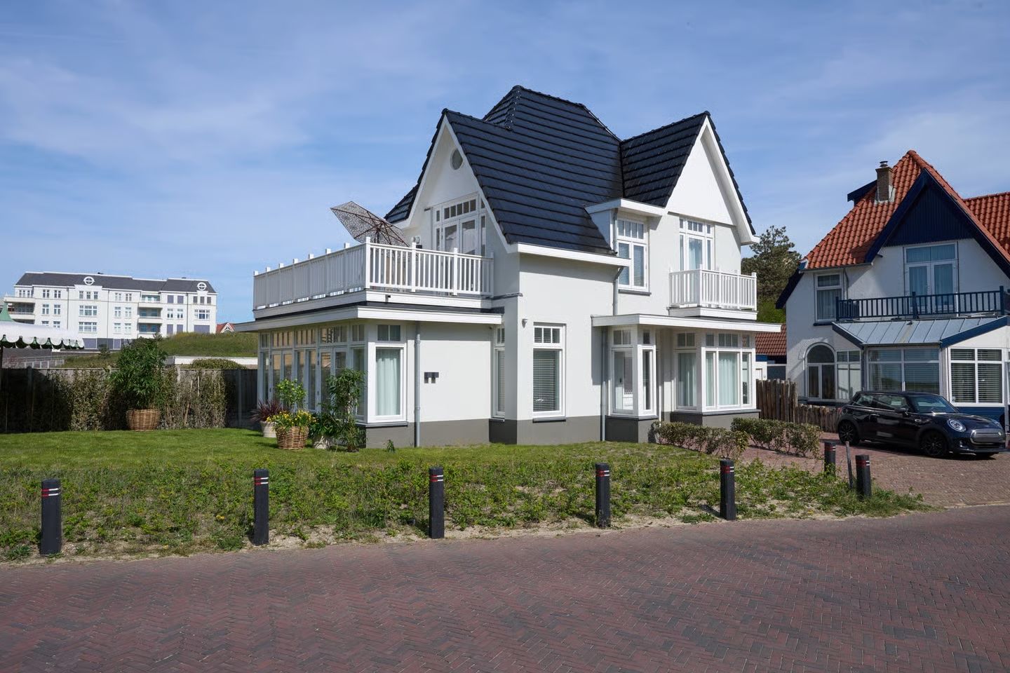 Rembrandtweg 1 